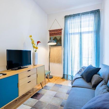 Balcony City Views Порту Экстерьер фото