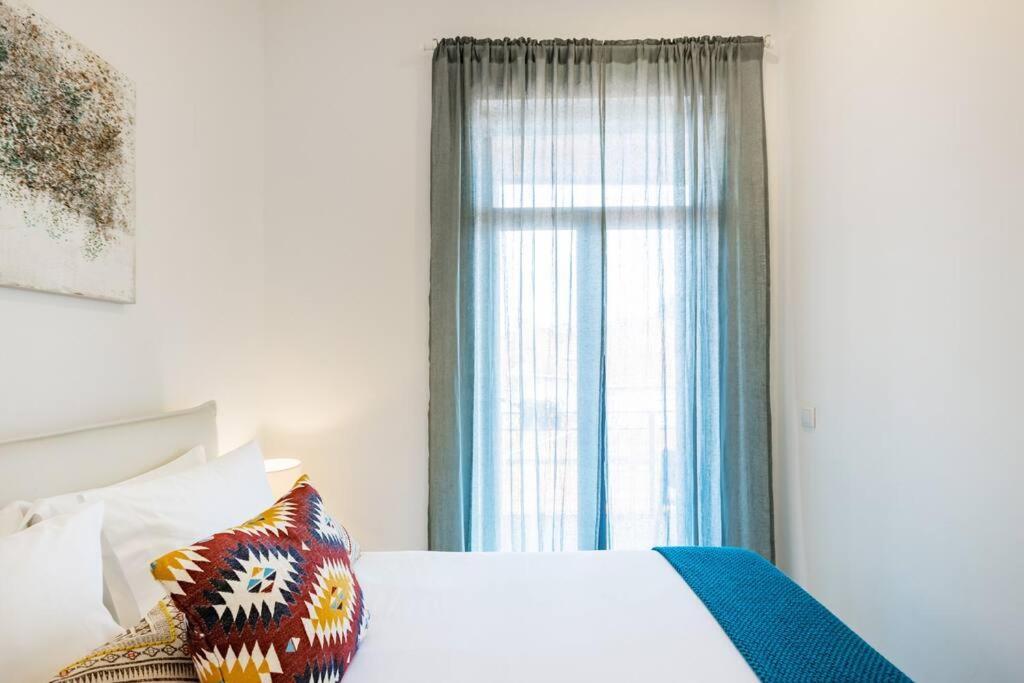 Balcony City Views Порту Экстерьер фото
